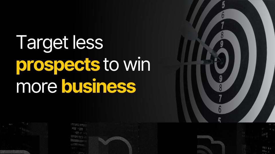 LinkedIn Lead Generation Quality: Win More Business